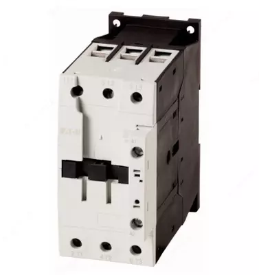 DILM40(230V50/60HZ) Контактор 40 А управляющее напряжение 230В (АС) категория применения AC-3 AC-4